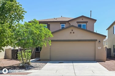 6411 S Sunrise Valley Dr - undefined, undefined