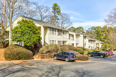 Ashford Way Apartments - Lawrenceville, GA