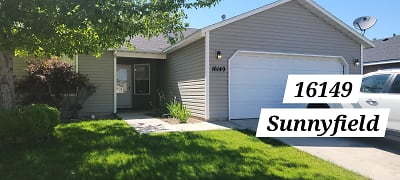 16149 Sunnyfield Ave - Caldwell, ID