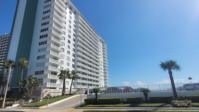 2800 N Atlantic Ave unit 312 - Daytona Beach, FL