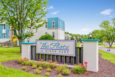 The Flats At Minor Park Apartments - Kansas City, MO