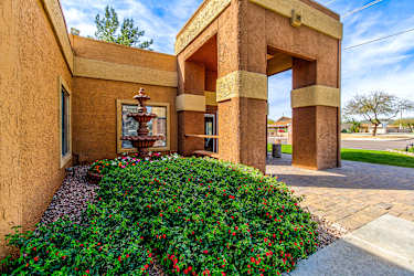 Union Hills Estates Apartments - Glendale, AZ
