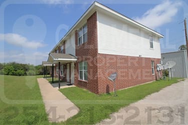 807 Industrial Ave - Copperas Cove, TX