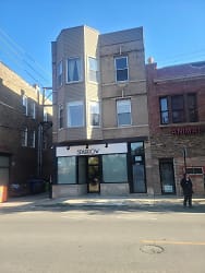 2545 N Milwaukee Ave #3 - Chicago, IL