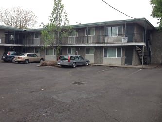 457 W 8th Ave unit 1-22 - Eugene, OR
