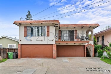 3720 Loma Vista Ave 4 - undefined, undefined
