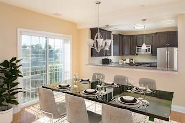 Riverfront At Cranford Apartments - Cranford, NJ