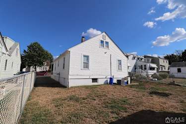 7 Campbell St - South Amboy, NJ