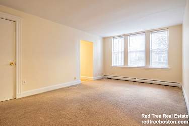 20 Colborne Rd unit 55 - Boston, MA