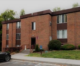225 Chalmers Ct unit 2A - undefined, undefined