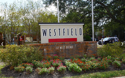 Westfield Student Housing Only Apartments - San Marcos, TX