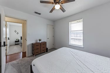 Room For Rent - Killeen, TX