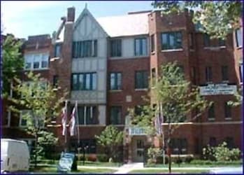 Highlands Tudor Manor SENIOR LIVING 55 COMMUNITY Apartments - Chicago, IL