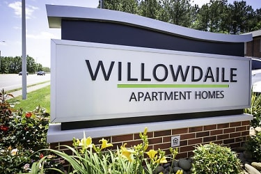 Willowdaile Apartments - Durham, NC