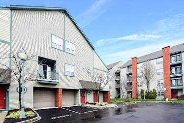 Bishop's View Apartments - Cherry Hill, NJ