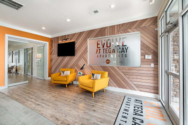 Evolve At Tega Cay Apartments - Fort Mill, SC