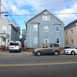 23 Spring St unit 32nd - Auburn, ME