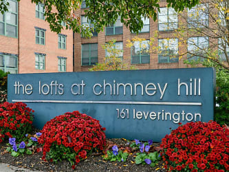 The Lofts At Chimney Hill Apartments - Philadelphia, PA