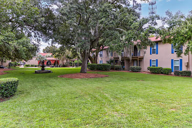 Spanish Oaks Apartments - Charleston, SC