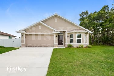 4384 Wooley Ave - North Port, FL