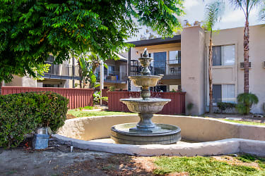 3400 South Main Apartments - Santa Ana, CA