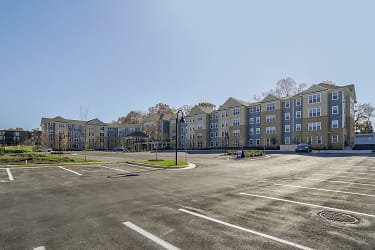 Pointe View At Aspen Hill 62 & Older Senior Apartments - Silver Spring, MD
