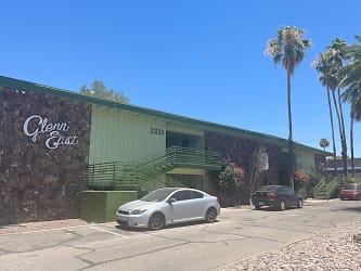 Glenn East Apartments - Tucson, AZ