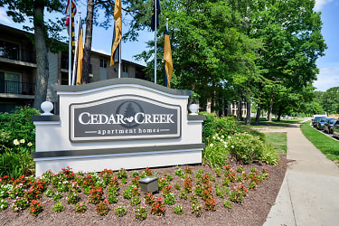 Cedar Creek Apartment Homes - Glen Burnie, MD