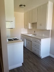 San Miguel Apartments - Whittier, CA