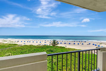 2800 N Ocean Dr #A 5D - Riviera Beach, FL