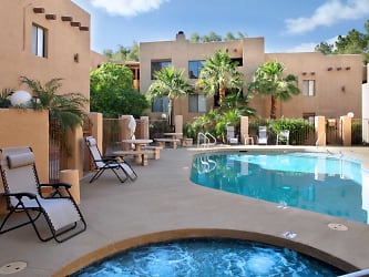 Adobe Highlands Apartments - Bullhead City, AZ