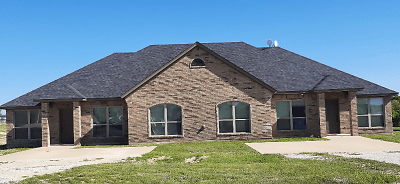 119 Crossfire Ct - Weatherford, TX