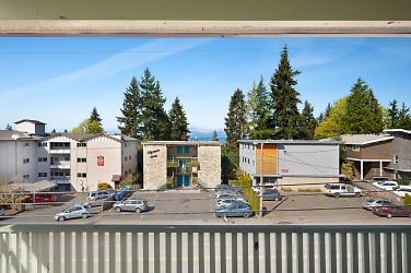 11520 Greenwood Ave N Apartments - Seattle, WA