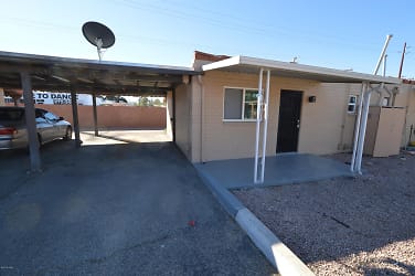 2603 E Fort Lowell Rd - Tucson, AZ
