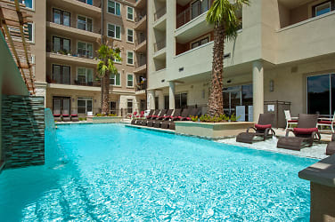 Astor Tanglewood Apartments - Houston, TX
