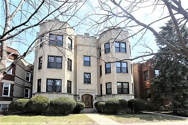 4445 N Rockwell St unit 4445 2 - Chicago, IL