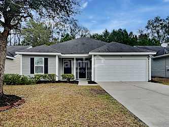 14 Old Mill Road - Port Wenworth, GA