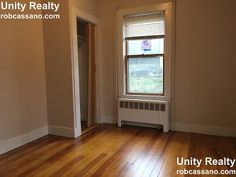 6 Reed Ct unit R1 - Somerville, MA