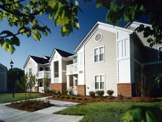 Summerfield Apartments - Charlotte, NC