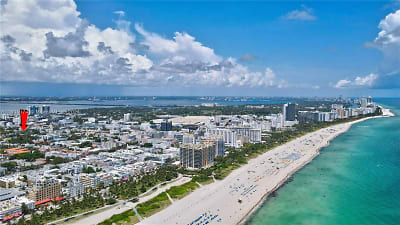 750 Espanola Wy #7 - Miami Beach, FL