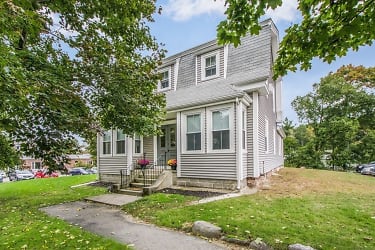 14-16 Lewis St #16 - Lincoln, MA