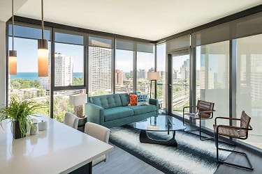 City Hyde Park Apartments - Chicago, IL