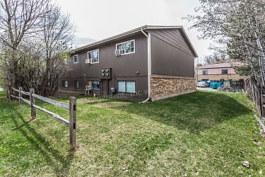 211 N Shields St - Fort Collins, CO