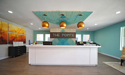 The Pointe Apartments - undefined, undefined