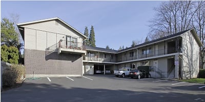 Homes By H&H-3 Apartments - Vancouver, WA