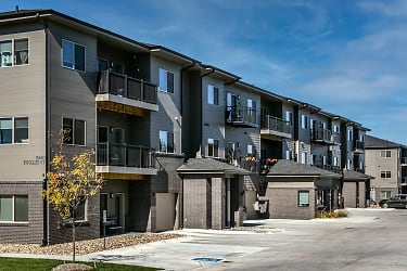 Vue 156 Apartments - Omaha, NE