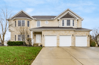5190 Royal County Down - Westerville, OH