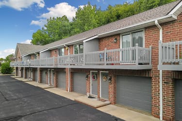 Long Drive Townhomes Apartments - undefined, undefined