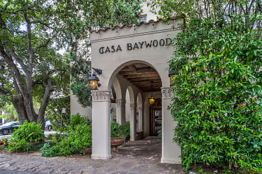 Casa Baywood Apartments - San Mateo, CA