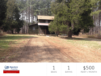 1041 Arrington Trail - undefined, undefined